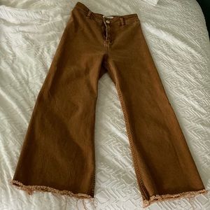 zara the marine straight